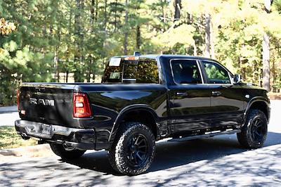 New 2026 Ram 1500 Lone Star Crew Cab 4WD Pickup for sale #231436 - photo 2