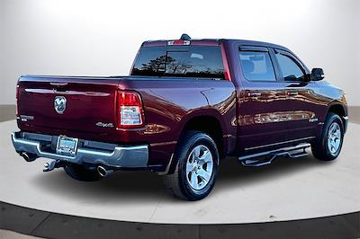 Used 2021 Ram 1500 Lone Star Crew Cab for sale #231436A - photo 2