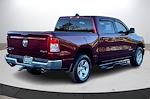 Used 2021 Ram 1500 Lone Star Crew Cab for sale #231436A - photo 2