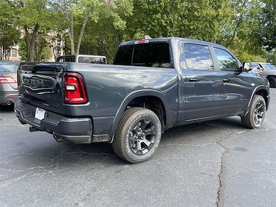 New 2026 Ram 1500 Lone Star Crew Cab 4WD Pickup for sale #231437 - photo 2