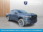 2026 Ram 1500 Crew Cab 4WD Pickup for sale #231437 - photo 1