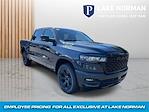 2026 Ram 1500 Crew Cab 4WD Pickup for sale #231438 - photo 1