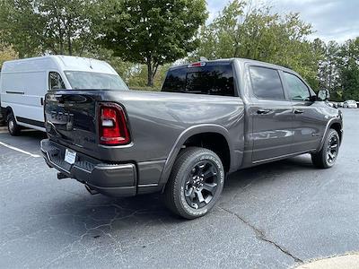 New 2026 Ram 1500 Lone Star Crew Cab 4WD Pickup for sale #231440 - photo 2