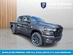 2026 Ram 1500 Crew Cab 4WD Pickup for sale #231440 - photo 1