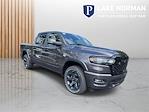 2026 Ram 1500 Crew Cab 4WD Pickup for sale #231440 - photo 3