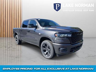 2026 Ram 1500 Crew Cab 4WD Pickup for sale #231442 - photo 1