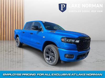 2026 Ram 1500 Crew Cab 4WD Pickup for sale #231443 - photo 1