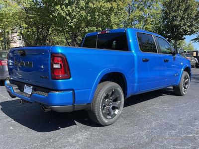 New 2026 Ram 1500 Lone Star Crew Cab 4WD Pickup for sale #231443 - photo 2