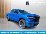 2026 Ram 1500 Crew Cab 4WD Pickup for sale #231443 - photo 1
