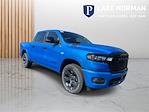 2026 Ram 1500 Crew Cab 4WD Pickup for sale #231443 - photo 3