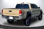 2017 Toyota Tacoma Double Cab RWD Pickup for sale #231443A - photo 9