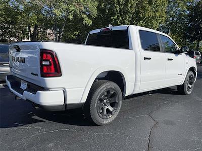 New 2026 Ram 1500 Lone Star Crew Cab for sale #231444 - photo 2
