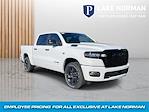 2026 Ram 1500 Crew Cab 4WD Pickup for sale #231444 - photo 1