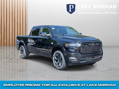 2026 Ram 1500 Crew Cab 4WD Pickup for sale #231445 - photo 1