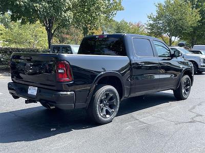 New 2026 Ram 1500 Lone Star Crew Cab 4WD Pickup for sale #231445 - photo 2