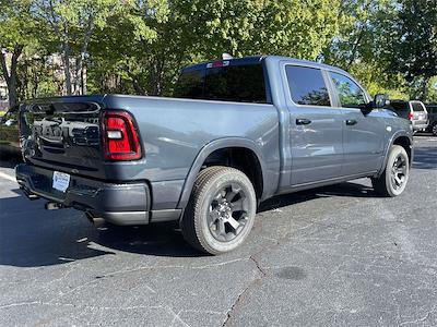 New 2026 Ram 1500 Lone Star Crew Cab 4WD Pickup for sale #231446 - photo 2