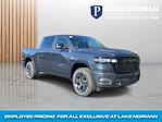 2026 Ram 1500 Crew Cab 4WD Pickup for sale #231446 - photo 1