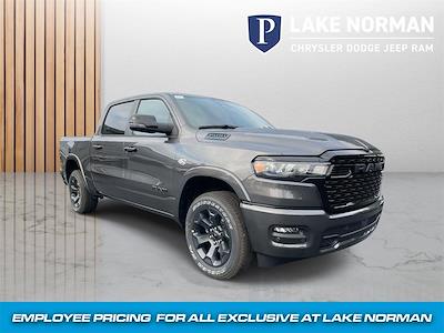 2026 Ram 1500 Crew Cab 4WD Pickup for sale #231447 - photo 1
