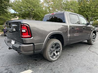 New 2026 Ram 1500 Lone Star Crew Cab 4WD Pickup for sale #231447 - photo 2