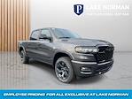 2026 Ram 1500 Crew Cab 4WD Pickup for sale #231447 - photo 1