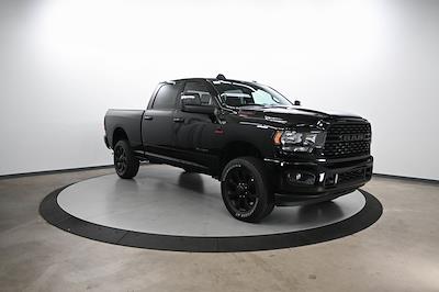 2024 Ram 2500 Crew Cab 4x4 Pickup for sale #239115X - photo 1