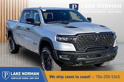 2026 Ram 1500 Crew Cab 4WD Pickup for sale #240249 - photo 1