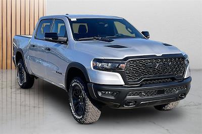 2026 Ram 1500 Crew Cab 4WD Pickup for sale #240249 - photo 2