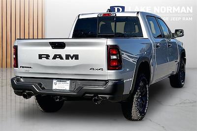 New 2026 Ram 1500 - photo 1