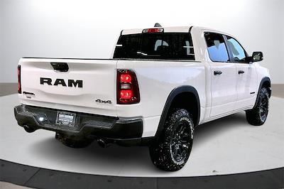 New 2026 Ram 1500 Rebel Crew Cab for sale #240250 - photo 2
