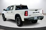 2026 Ram 1500 Crew Cab 4WD Pickup for sale #240250 - photo 8