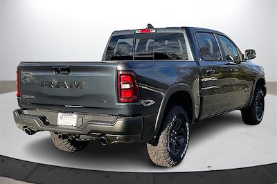 New 2026 Ram 1500 Rebel Crew Cab for sale #240251 - photo 2