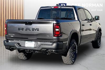 New 2026 Ram 1500 - photo 1