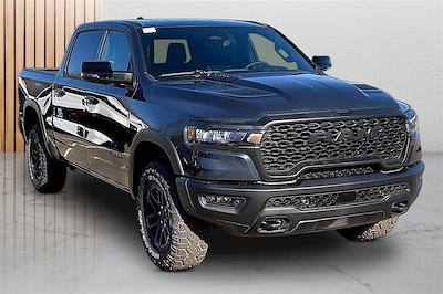 2026 Ram 1500 Crew Cab 4WD Pickup for sale #240253 - photo 2