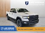 2026 Ram 1500 Crew Cab 4WD Pickup for sale #240254 - photo 1