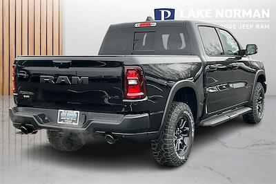 New 2026 Ram 1500 Rebel Crew Cab for sale #240255 - photo 2
