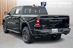 2026 Ram 1500 Crew Cab 4WD Pickup for sale #240255 - photo 8