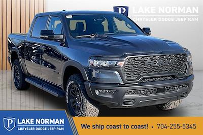 2026 Ram 1500 Crew Cab 4WD Pickup for sale #240258 - photo 1