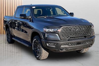 2026 Ram 1500 Crew Cab 4WD Pickup for sale #240258 - photo 2