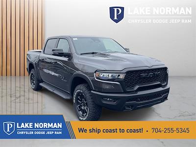2026 Ram 1500 Crew Cab 4WD Pickup for sale #240259 - photo 1