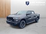 2026 Ram 1500 Crew Cab 4WD Pickup for sale #240259 - photo 5