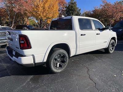 New 2026 Ram 1500 Lone Star Crew Cab for sale #240688 - photo 2
