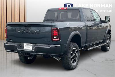New 2026 Ram 2500 Tradesman Crew Cab for sale #247521 - photo 2