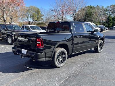 2026 Ram 1500 Crew Cab 4WD Pickup for sale #252443 - photo 2