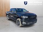 2026 Ram 1500 Crew Cab 4WD Pickup for sale #252443 - photo 3