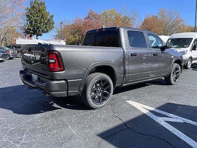 New 2026 Ram 1500 Laramie Crew Cab for sale #252444 - photo 2
