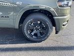 2026 Ram 1500 Crew Cab 4WD Pickup for sale #261190 - photo 13