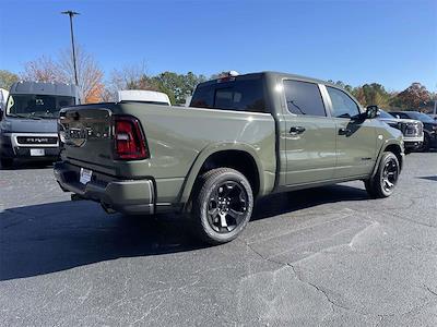2026 Ram 1500 Crew Cab 4WD Pickup for sale #261191 - photo 2