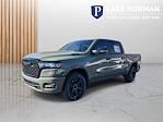 2026 Ram 1500 Crew Cab 4WD Pickup for sale #261191 - photo 5