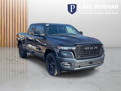 2026 Ram 1500 Crew Cab 4WD Pickup for sale #262052 - photo 1