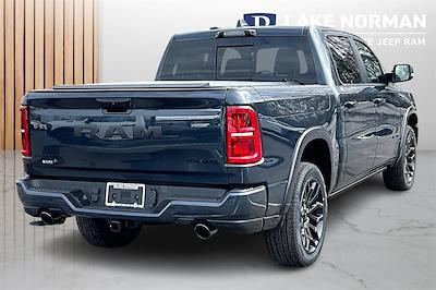2026 Ram 1500 Crew Cab 4WD Pickup for sale #269889 - photo 2